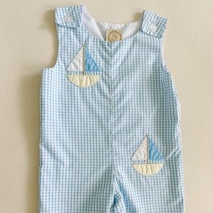 The Beaufort Bonnet Company Jon Jon